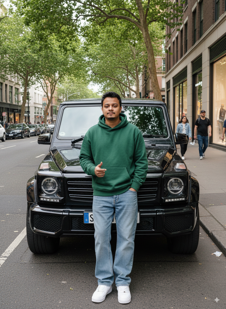 sharif siddique