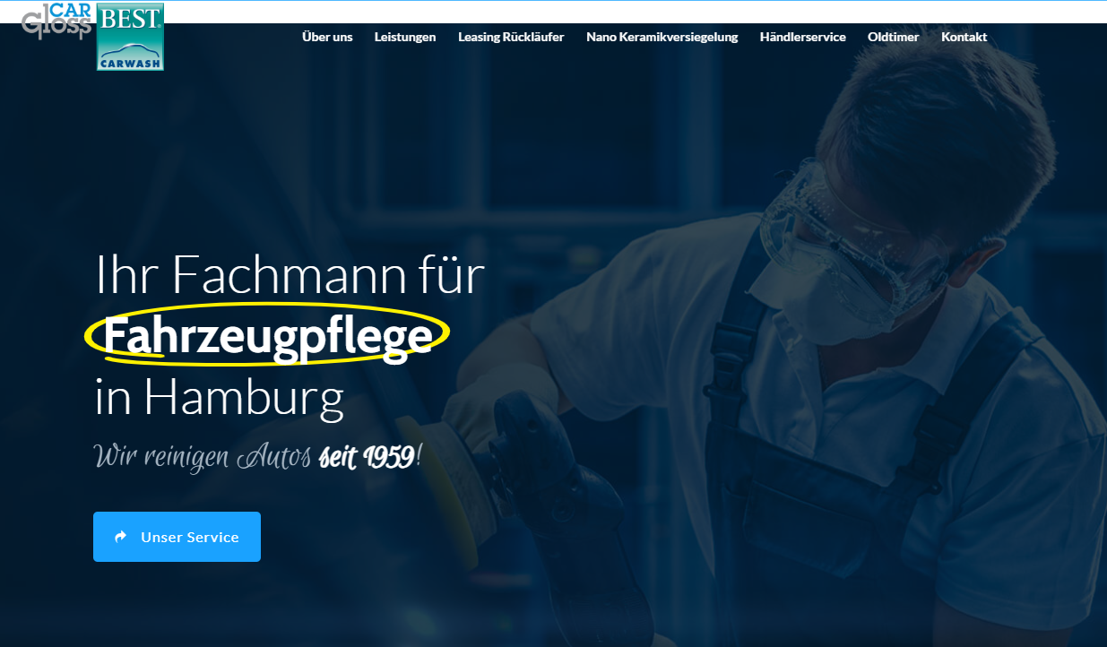 gloss auto care