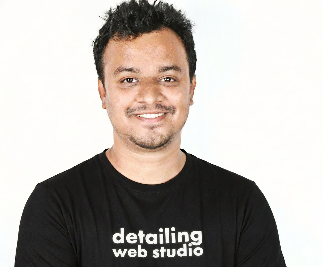 sharif siddique- an auto detailing seo expert